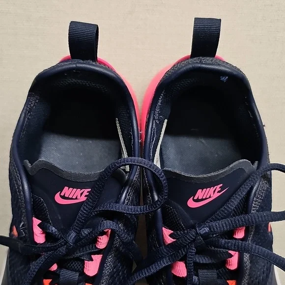 NIKE AIR MOTION 2 WOMENS SNEAKERS BFPM-03-036 - Picture 4 of 10